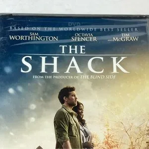 Lionsgate | Media | The Shack Sam Worthington Octavia Spencer Tim ...